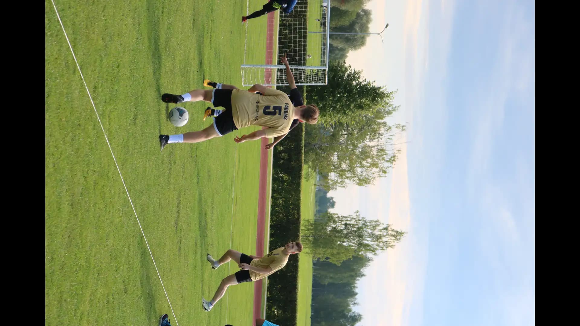 Cēzara Kauss 2024 — foto 2