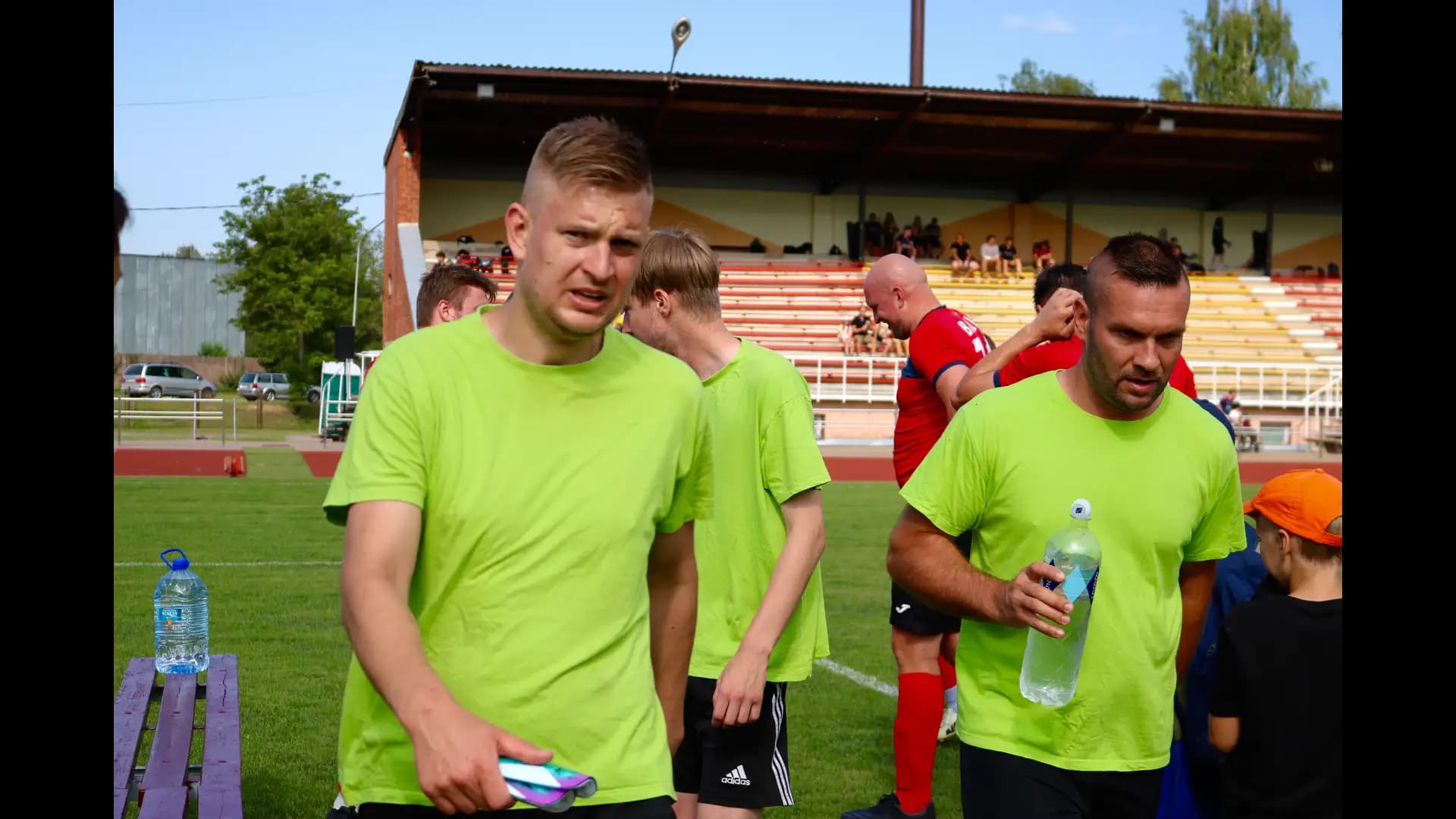 Cēzara Kauss 2024 — foto 3