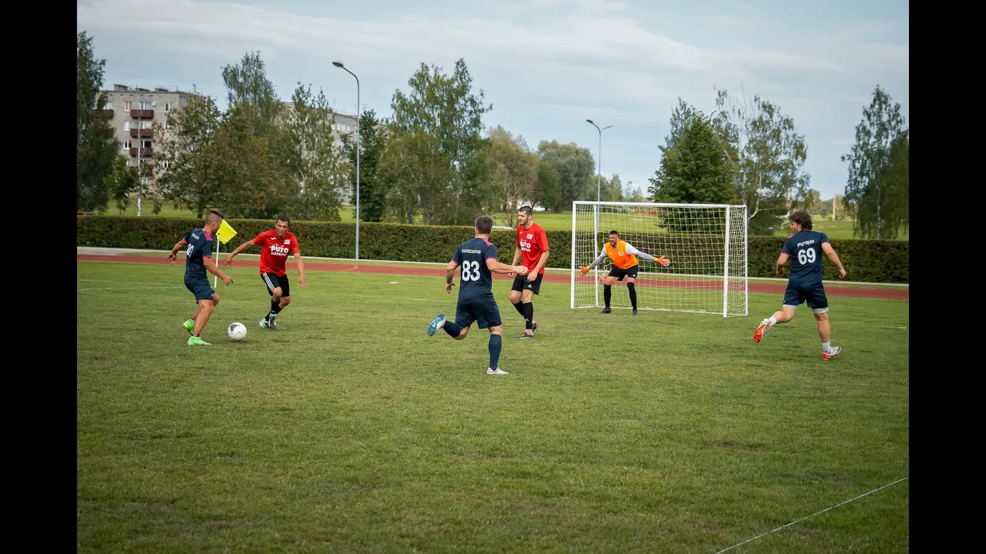 Cēzara Kauss 2024 — foto 9