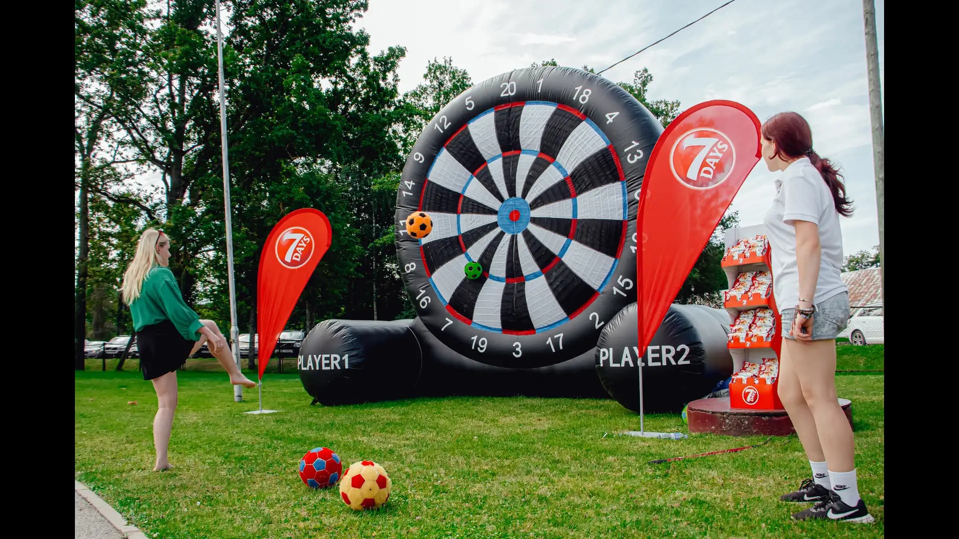 Cēzara Kauss 2025 — foto 3