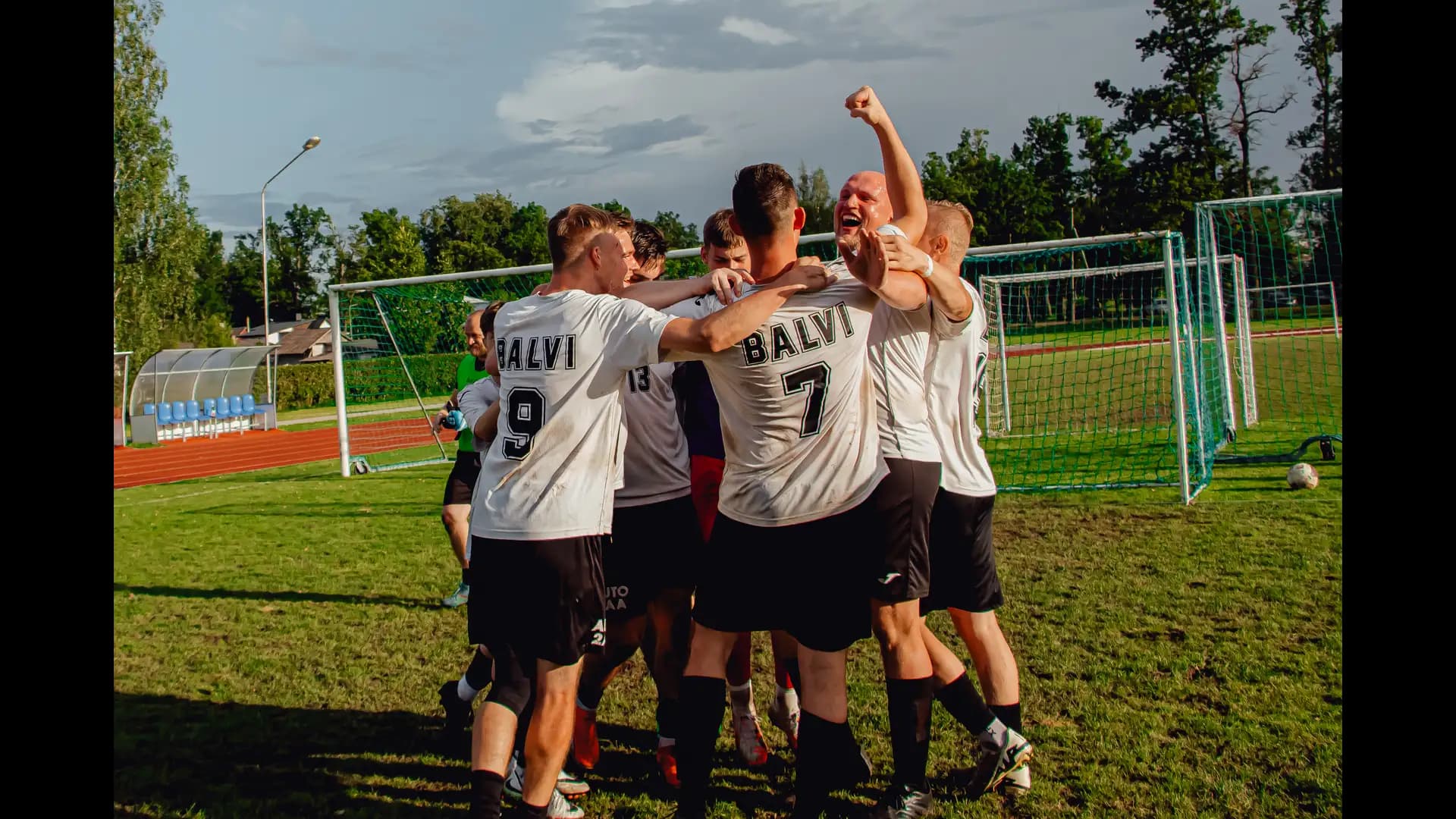 Cēzara Kauss 2025 — foto 5