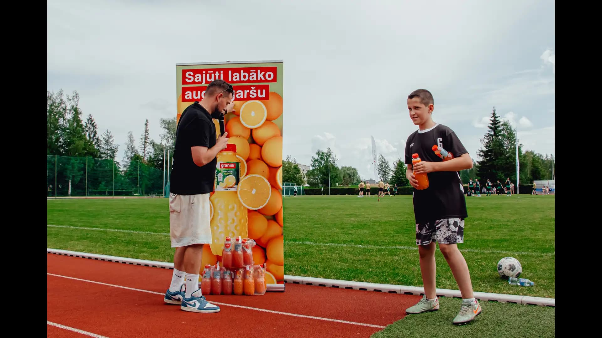 Cēzara Kauss 2025 — foto 7